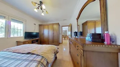 Chalet in Crevillent photo 15