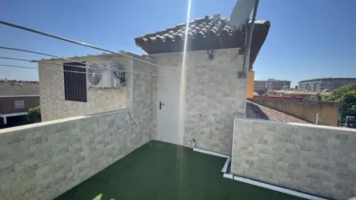 House in Palmete photo 38