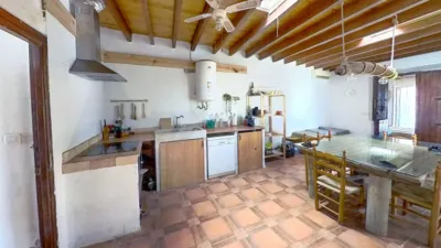 House in Níjar photo 6