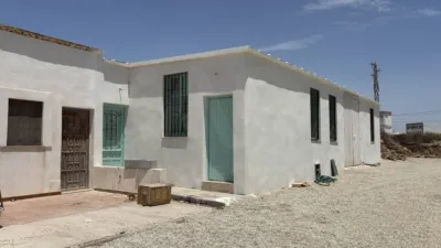 House in Níjar photo 15