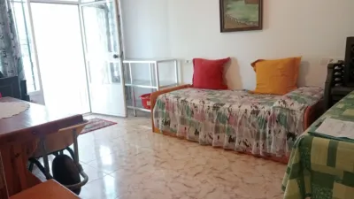 Chalet in Dehesas de Guadix photo 15