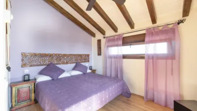 Chalet in La Vera photo 28