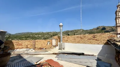 Piso – La Vall de Gallinera - Vista 5