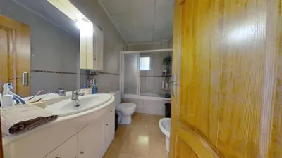 Chalet in Crevillent photo 19