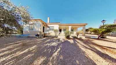 Casa - Vista 4