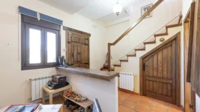 Chalet in La Vera photo 6