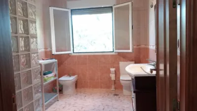 Chalet in Dehesas de Guadix photo 32