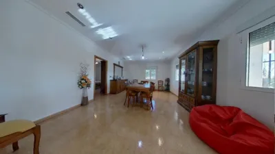 Chalet in Crevillent photo 26