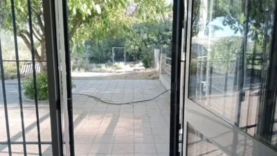 Chalet in Dehesas de Guadix photo 17