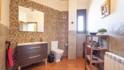 Chalet in La Vera photo 10