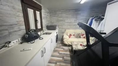 House in Palmete photo 37