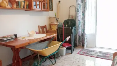 Chalet in Dehesas de Guadix photo 16
