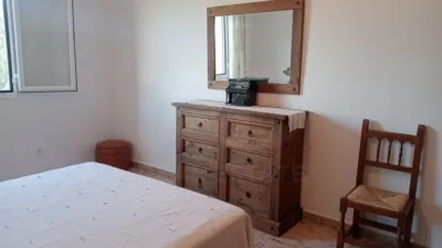 Chalet in Dehesas de Guadix photo 29