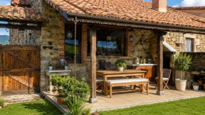 House in Bostronizo photo 16