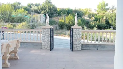 Chalet in Dehesas de Guadix photo 4