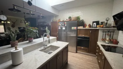 House in Palmete photo 13