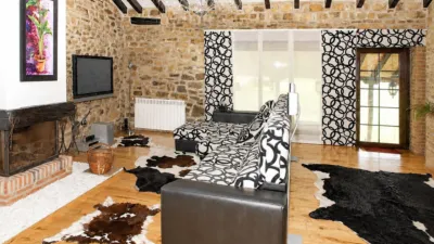 House in Bostronizo photo 31