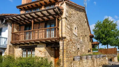 House in Bostronizo photo 35