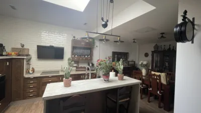 House in Palmete photo 12