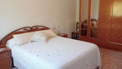 Chalet in Dehesas de Guadix photo 35