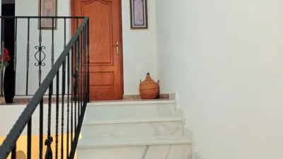 Chalet in Dehesas de Guadix photo 26