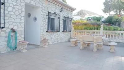 Chalet in Dehesas de Guadix photo 3