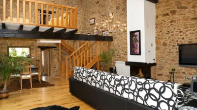 House in Bostronizo photo 2