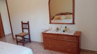 Chalet in Dehesas de Guadix photo 36