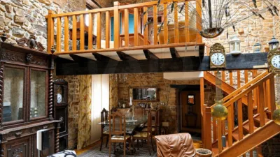 House in Bostronizo photo 7