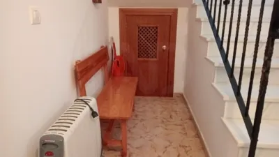 Chalet in Dehesas de Guadix photo 14