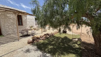 House in Níjar photo 2