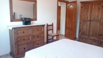 Chalet in Dehesas de Guadix photo 31