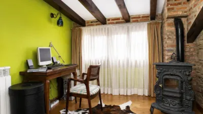 House in Bostronizo photo 8