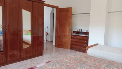 Chalet in Dehesas de Guadix photo 38
