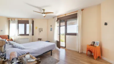 Chalet in La Vera photo 20