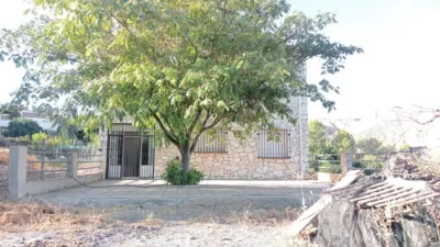 Chalet in Dehesas de Guadix photo 19
