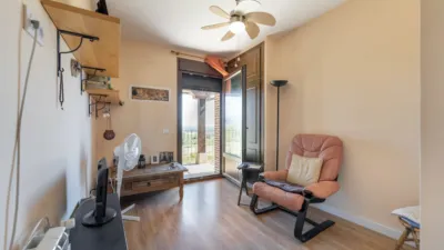 Chalet in La Vera photo 15