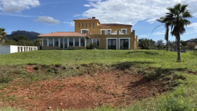Casa - Vista 2