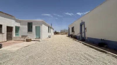 House in Níjar photo 20
