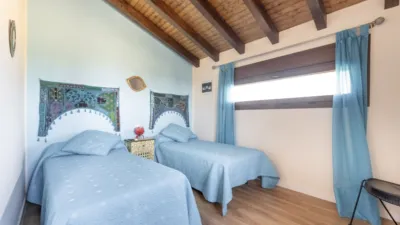 Chalet in La Vera photo 27
