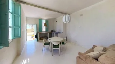 House in Níjar photo 21