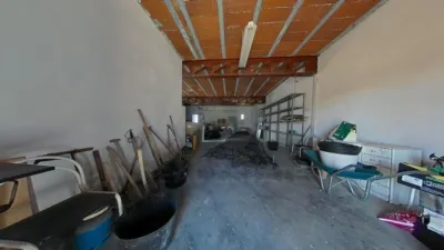 Chalet in Crevillent photo 27