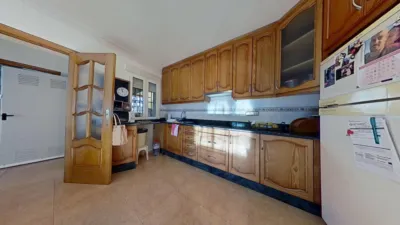 Chalet in Crevillent photo 21