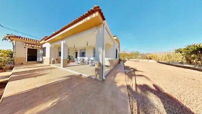 Casa - Vista 3