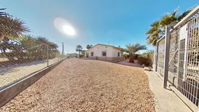 Casa - Vista 5