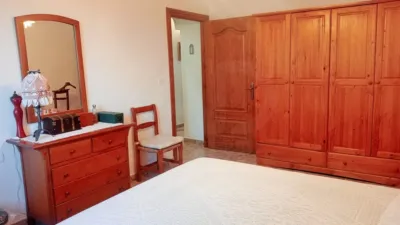 Chalet in Dehesas de Guadix photo 13