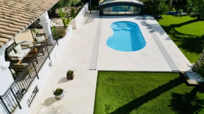 Casa - Vista 4