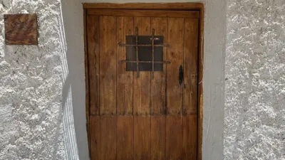 House in Níjar photo 4