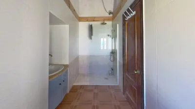 House in Níjar photo 14