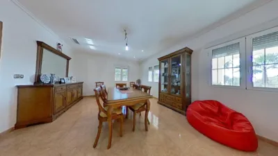 Chalet in Crevillent photo 9